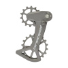 CeramicSpeed OSPW X pre Shimano XT/XTR 1x12 Cerakote limitovana editíca Farba: Sivá