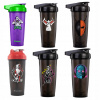Performa Shaker ACTIV Villain Catwoman 800ml 28oz Šejker Bez BPA