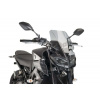 PUIG Plexi na motorku PUIG NEW. GEN TOURING 9377H dymové