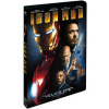 Iron Man DVD