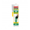 Soudal Akrylátový tmel čierny 280ml