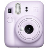 Fujifilm INSTAX MINI 12 Fialová