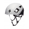 Lezecká prilba Black Diamond Capitan - pewter/black