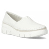 Dámske espadrilky Filippo 6161 White Veľkosť: 38