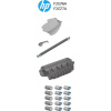 HP - (220 V) - LaserJet - sada pro údržbu - pro LaserJet Enterprise M604, M605, M606; LaserJet Mana F2G77A