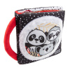 Canpol babies Senzorická knižka Canpol BabiesBoo Panda