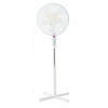 Stojanový ventilátor biely 45W
