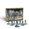 Fallout: Wasteland Warfare - NCR Core Box - EN