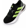 Bežecké topánky ADIDAS GALAXY 7 Black-Yellow|42