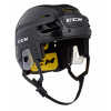 CCM Hokejová Helma CCM Super Tacks 210 Senior Červená
