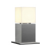 SLV SQUARE POLE 30 1000344
