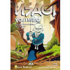 Usagi Yojimbo - Mezi životem a smrtí 2. vydání - Stan Sakai