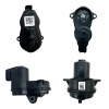 Originální nový díl - demontáž 8W0998281 Servomotor pre strmeň kotúčovej brzdy AUDI