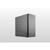 Cooler Master case Silencio S600 Steel, ATX, 2x 120mm Fan, Černá MCS-S600-KN5N-S00