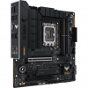 ASUS MB Sc LGA1700 TUF GAMING B760M-PLUS, Intel B760, 4xDDR5, 1xDP, 1xHDMI, mATX 90MB1ES0-M1EAY0