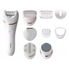 Depilátor Philips BRE740/90