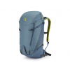 Lezecký batoh RAB Ascendor 28L orion blue