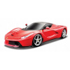 Maisto RC RC 2.4G Cell battery ~ LaFerrari červená RTR 1:14