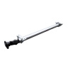 Náprava AL-KO UBR 700-5 (750 kg) a = 950 mm, c = 1380 mm, 100x4, pätky 50