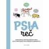Psia reč - Lili Chin