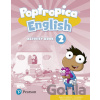 Poptropica English 2 - Sagrario Salaberri