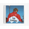 Lost Americana MGK CD