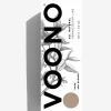 Voono Dark Ash blonde 100 g.