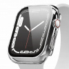 Elago kryt Clear Shield pre Apple Watch 7 41mm - Clear EAW7-41CL-CL
