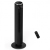 Levoit TempSense F362 DC Vortex Tower Fan - Automatický ventilátor LTF-F362-KEUR