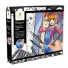 ARTISSIMO Manga