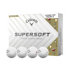 Callaway Limited Edition Supersoft Cheers Golf Balls