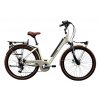 ebike LOMBARDO TRASTEVERE AGEVOLE 26 Veľkosť: veľkosť 44