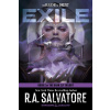 Dungeons & Dragons: Exile the Legend of Drizzt: Book 2 of the Legend of Drizzt