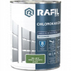 Farba - Rafil Chlorokauczuk 0,9L Zelená farba RAL6010 (Farba - Rafil Chlorokauczuk 0,9L Zelená farba RAL6010)