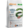 Alleva HOLISTIC dog adult medium & maxi lamb & venison 2 kg