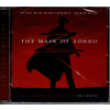 Zorro: Tajemná tvář (soundtrack - 2 CD) The Mask of Zorro
