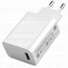 Cestovný adaptér Xiaomi MDY-14-EL USB-A 33W biely
