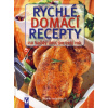 Rychlé domácí recepty na každý den, po celý rok - Blanka Heřmánková