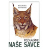 Poznáváme naše savce