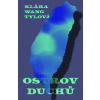Ostrov duchů - Klára Wang Tylová