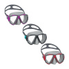 Brýle Bestway 22052, Dominator Mask, mix barev, plavecké 8050423