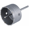 Extol premium Vrták SDS PLUS do zdiva korunkový, O 100mm x 110mm, M16