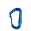 Karabína Black Diamond MiniWire - blue