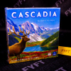 Alderac Entertainment Group Cascadia - EN (AEG)