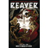 Reaver Volume 1 (Justin Jordan)(Brožovaná)