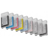 Epson T603300 Inkoust Vivid Magenta (220ml) pro Stylus Pro 7880 / 9880 - originální C13T603300
