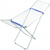 Leifheit 81151 Sušička bielizne Siena 180 Aluminium