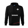 MSP Pánska mikina Nissan 038
