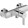 Duravit D-Neo sprchová batéria nástenná chrómová DE4230000010
