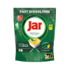 JAR tablety do umývačky riadu Original Yellow 46 ks